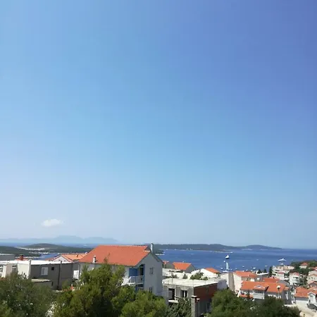 Three Little Birds Hvar Pensionat Hvar Town